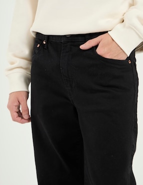 Jeans straight American Eagle para hombre