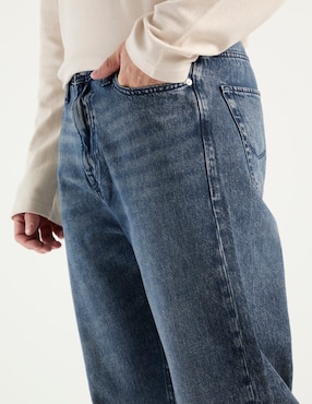 Jeans straight Jack & Jones para hombre
