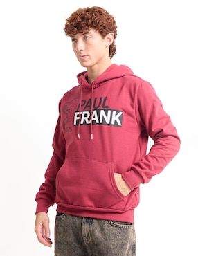 Sudadera Tee Bar Paul Frank para hombre