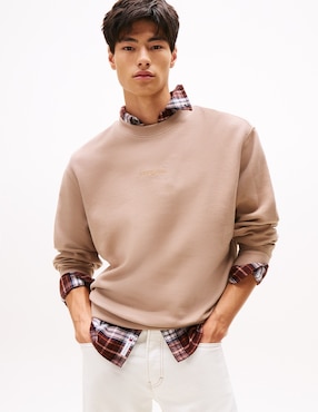 Sudadera Tommy Jeans para hombre