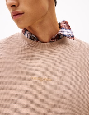 Sudadera Tommy Jeans para hombre