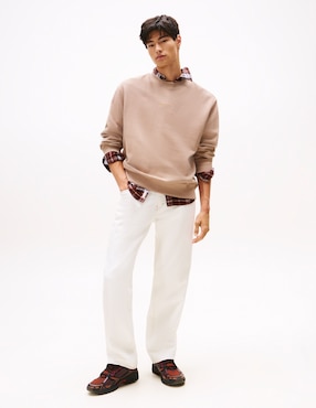 Sudadera Tommy Jeans para hombre