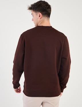 Sudadera Tommy Jeans para hombre