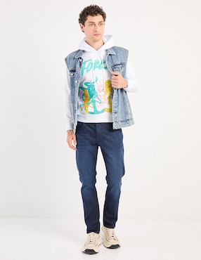 Sudadera para hombre