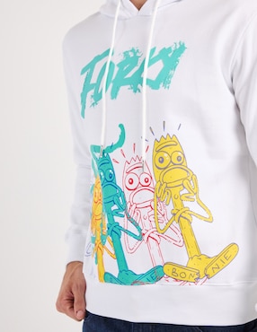 Sudadera para hombre