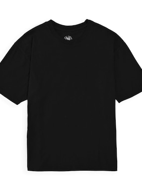 Playera Supply cuello redondo para hombre