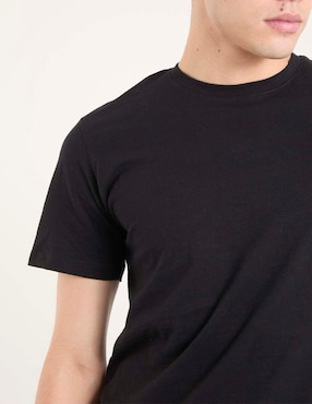Playera That'S It cuello redondo para hombre