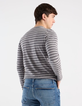 Playera That'S It cuello redondo para hombre