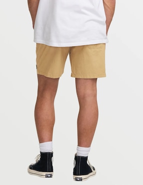 Short Billabong para hombre