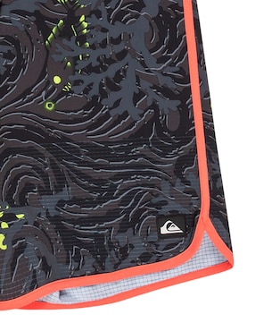 Traje de baño Quiksilver para hombre