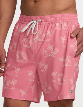 Traje de baño Billabong para hombre