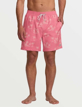 Traje de baño Billabong para hombre