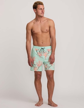 Traje de baño Billabong para hombre