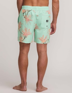 Traje de baño Billabong para hombre