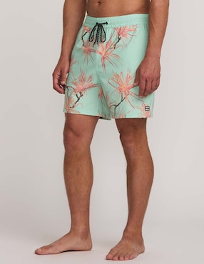 Traje de baño Billabong para hombre