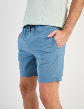 Traje de baño Billabong para hombre