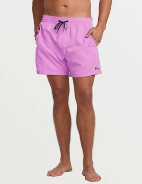 Traje de baño Billabong para hombre