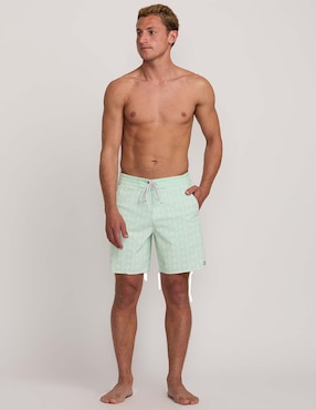Traje de baño Billabong para hombre