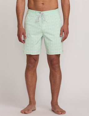 Traje de baño Billabong para hombre