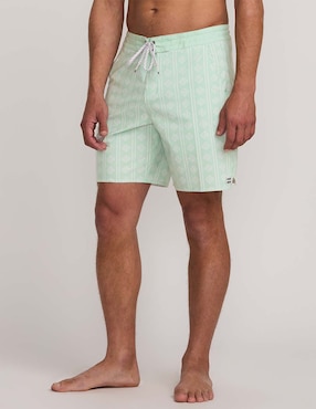 Traje de baño Billabong para hombre