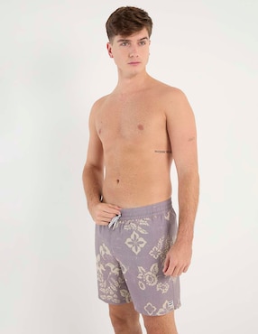 Short Billabong para hombre