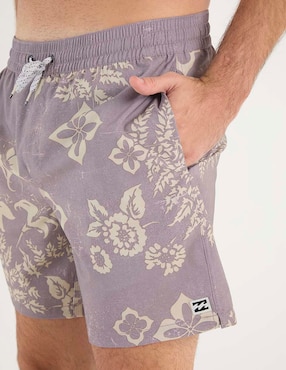 Short Billabong para hombre