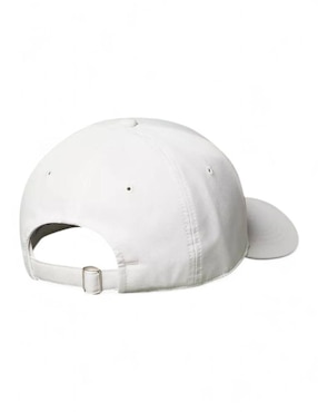 Gorra visera curva correa ajustable casual Calvin Klein unisex
