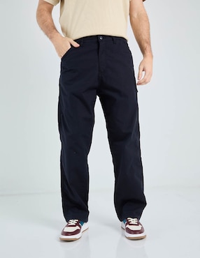 Pantalón straight Jack & Jones para hombre