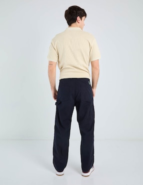 Pantalón straight Jack & Jones para hombre