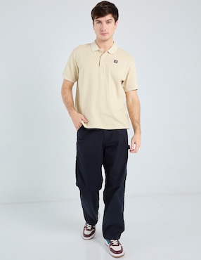 Pantalón straight Jack & Jones para hombre