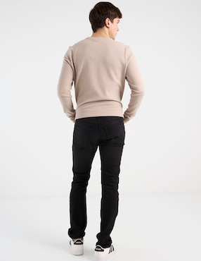 Jeans slim That's It para hombre