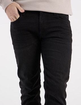 Jeans slim That's It para hombre