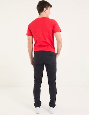 Pantalón casual slim That's It para hombre
