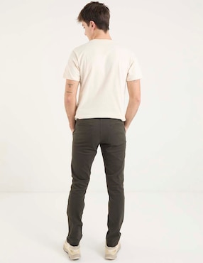 Jeans slim That's It para hombre