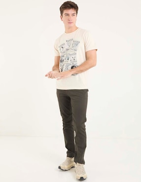 Jeans slim That's It para hombre
