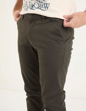 Jeans slim That's It para hombre