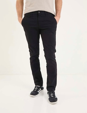 Jeans slim That's It para hombre