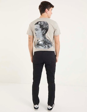 Jeans slim That's It para hombre