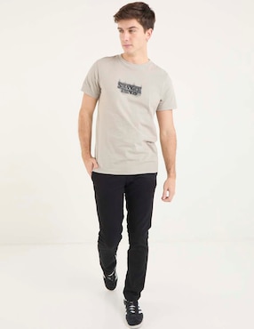 Jeans slim That's It para hombre