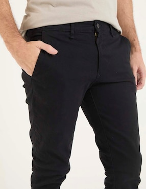Jeans slim That's It para hombre