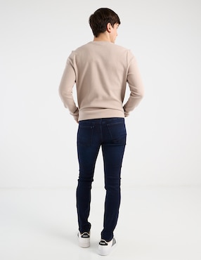 Jeans skinny That's It para hombre