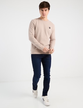 Jeans skinny That's It para hombre
