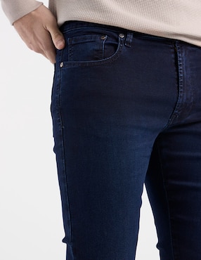 Jeans skinny That's It para hombre