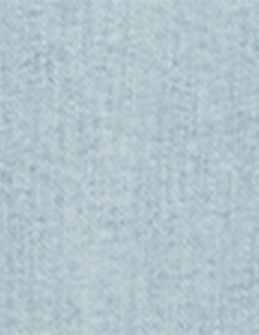 Jeans straight Hollister lavado claro para hombre