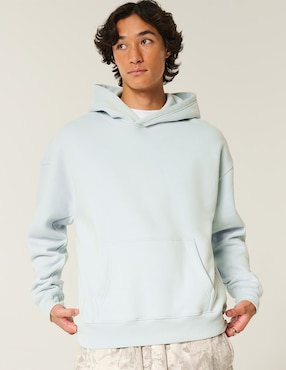 Sudadera Hollister para hombre