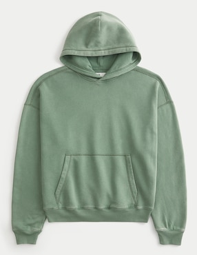 Sudadera Hollister para hombre