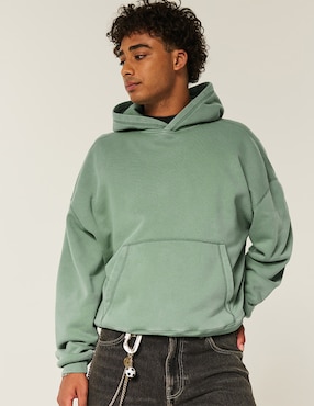 Sudadera Hollister para hombre