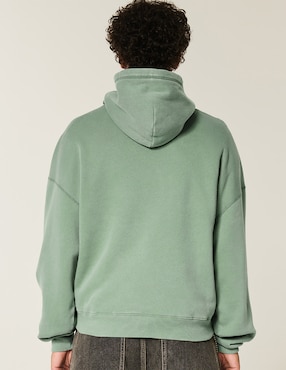 Sudadera Hollister para hombre