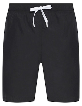 Traje de baño Armani Exchange con bolsillos para hombre