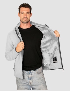 Sudadera Greenlander para hombre